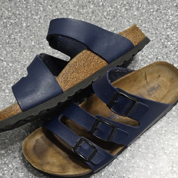 Betula By Birkenstock Shoes - Betula Sandals